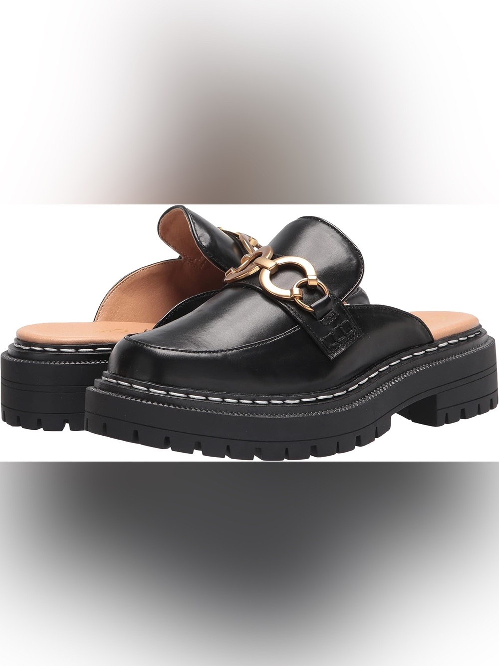 Circus by Sam Edelman Evangeline Mule